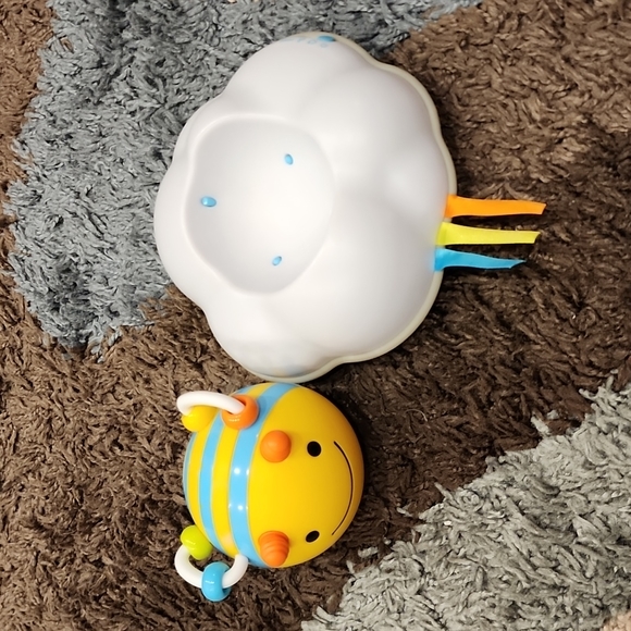 Crawling toy - Picture 3 of 5